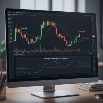 ATR INDICATOR ATR INDICATOR