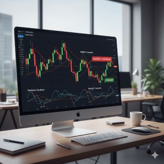 Stochastic Oscillator ट्रेडिंग में क्यों जरुरी है ? 6 Stochastic Oscillator