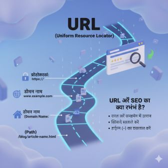 URL क्या है ? 4 URL क्या है ?