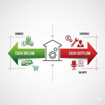 cash flow statement क्या है ?आसान भाषा में समझे। 1 cash flow statement