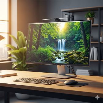 monitor क्या है ? प्रकार ,रिफ्रेश रेट ,फ्रेम रेट ,IPS ,Nits को भी जानें। 1 monitor क्या है ? प्रकार ,रिफ्रेश रेट ,फ्रेम रेट ,IPS ,Nits को भी जानें।