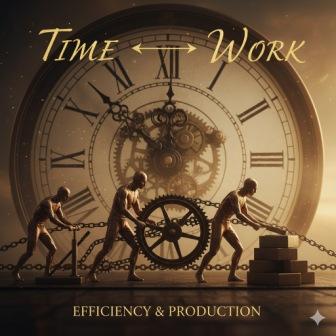 ⏳ समय और कार्य: सभी 8 प्रकार 1 Time and Work