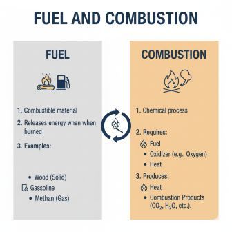 📚 ईंधन और दहन (Fuel and Combustion) 7 ईंधन और दहन (Fuel and Combustion)