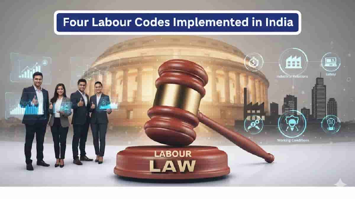 labour codes