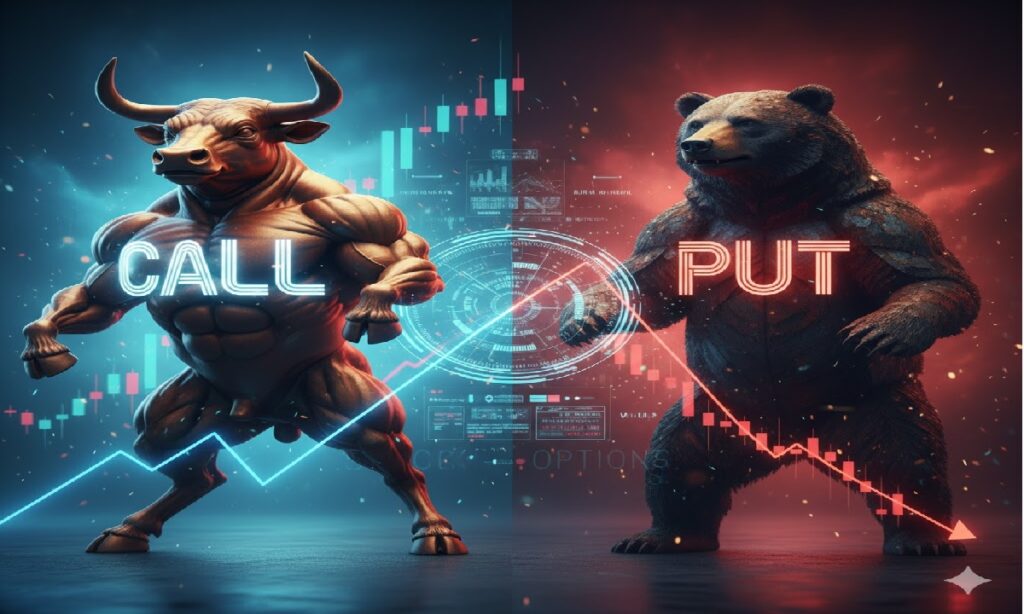 Option Trading guide (risk,strategy,basics) for student 1 option trading 1