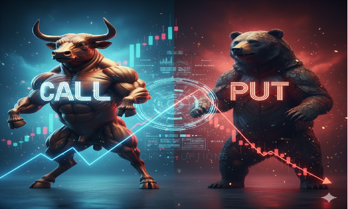 Option Trading guide (risk,strategy,basics) for student 1 option trading 1