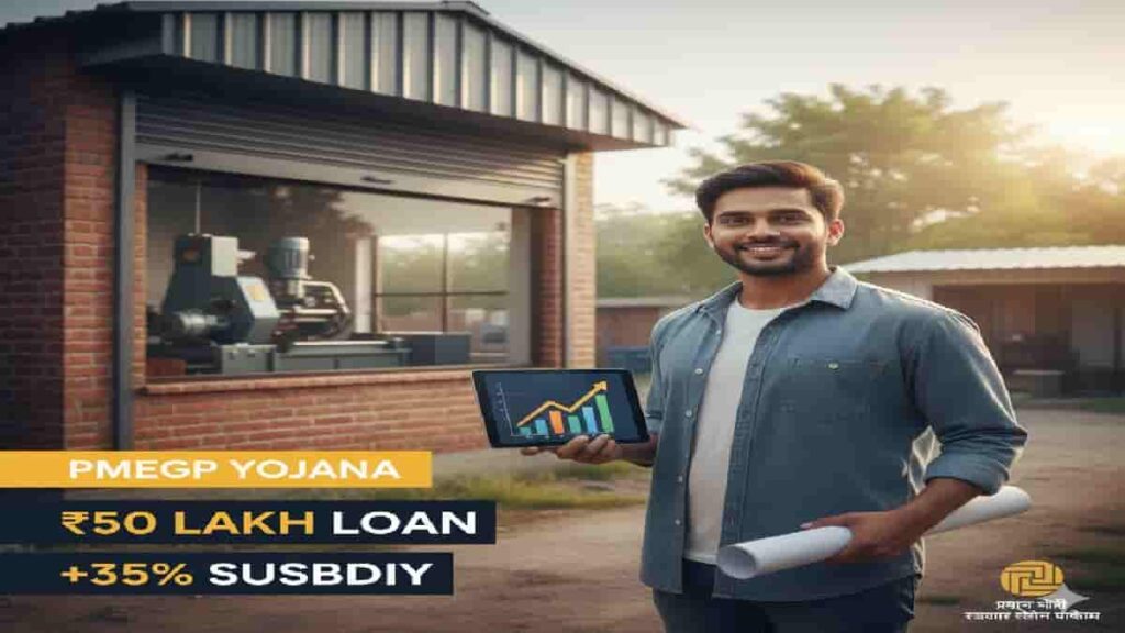 pmegp yojna