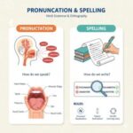 वर्णों के उच्चारण ,अल्पप्राण और महाप्राण, घोष और अघोष ,शुद्ध वर्तनी 21 उच्चारण और वर्तनी