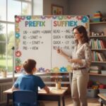 उपसर्ग और प्रत्यय (Prefix and Suffix) 15 उपसर्ग और प्रत्यय