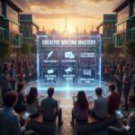 रचनात्मक लेखन: अनुच्छेद लेखन, पत्र लेखन (औपचारिक/अनौपचारिक), विज्ञापन लेखन, संदेश लेखन, अपठित गद्यांश/पद्यांश। 5 रचनात्मक लेखन