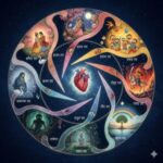 रस (Rasa): परिभाषा, अंग और नवरस की संपूर्ण जानकारी 2 काव्य रस (Poetic Rasa)