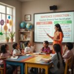 वाक्यगत अशुद्धियाँ और उनका निवारण 11 वाक्य शुद्धि-वाक्यगत अशुद्धियाँ और उनका निवारण