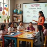 समास (Compound) की संपूर्ण जानकारी 14 समास (Compound) की संपूर्ण जानकारी