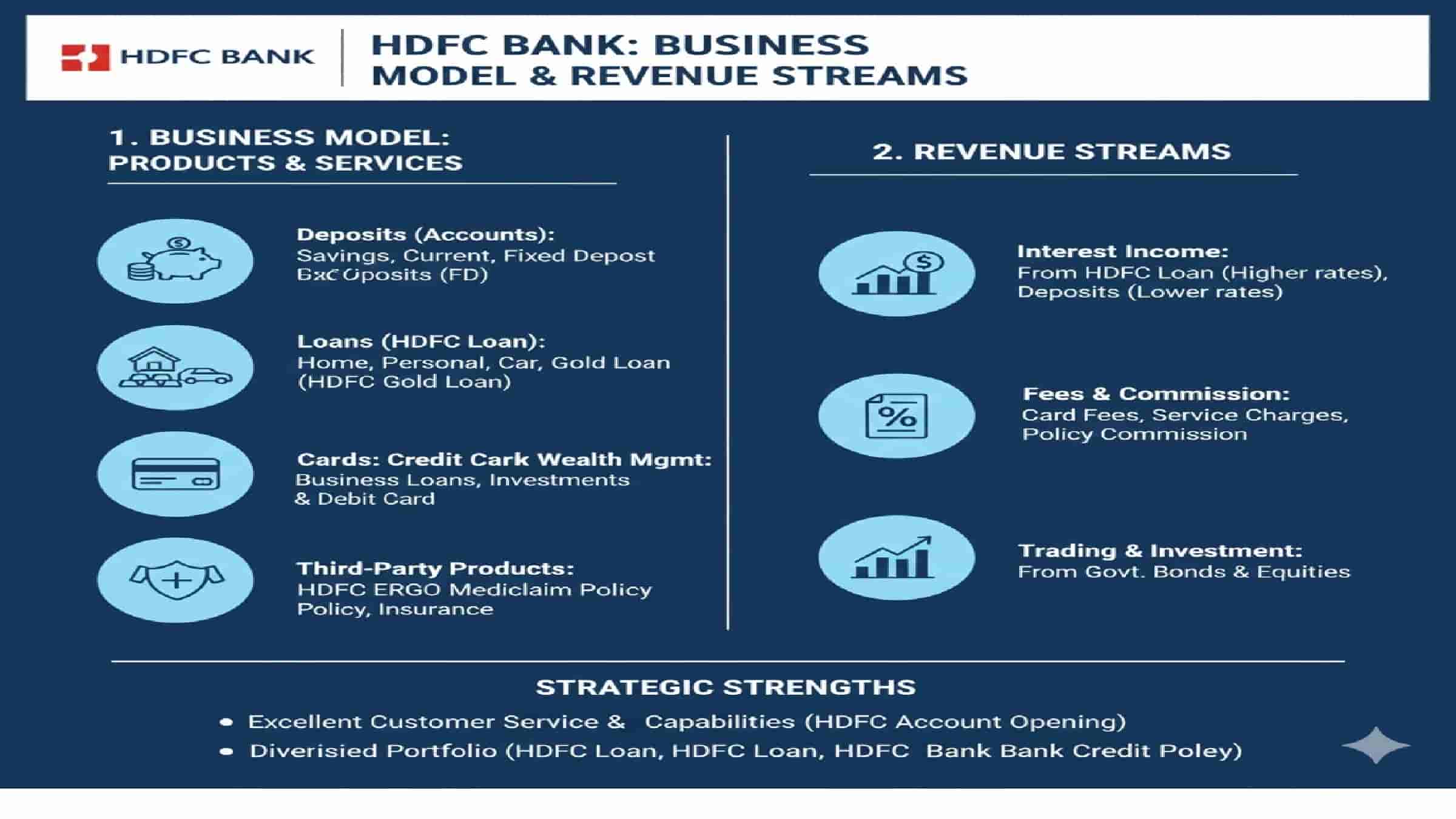 hdfc bank