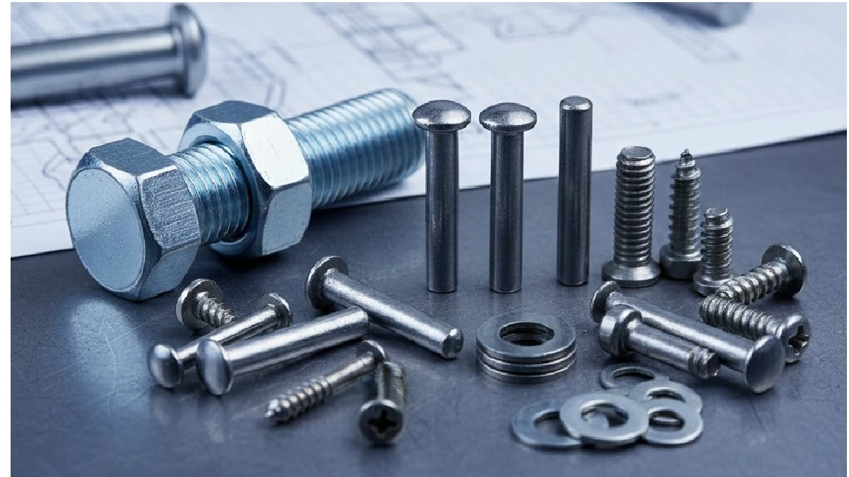 Fasteners