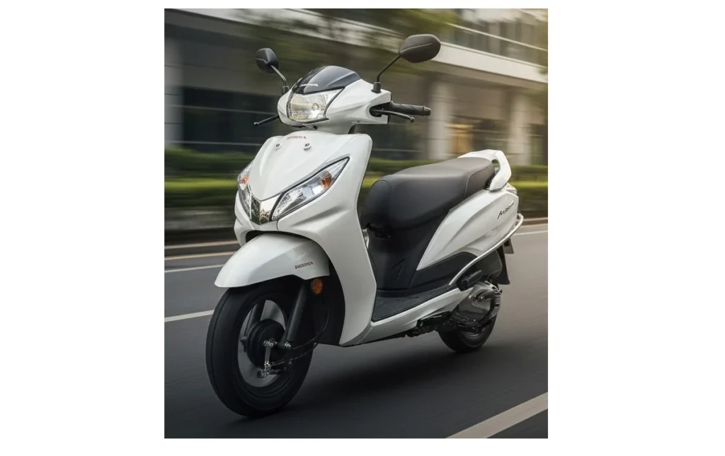 honda activa