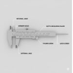 Vernier Caliper