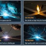 welding