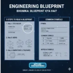 How to Read Blueprints