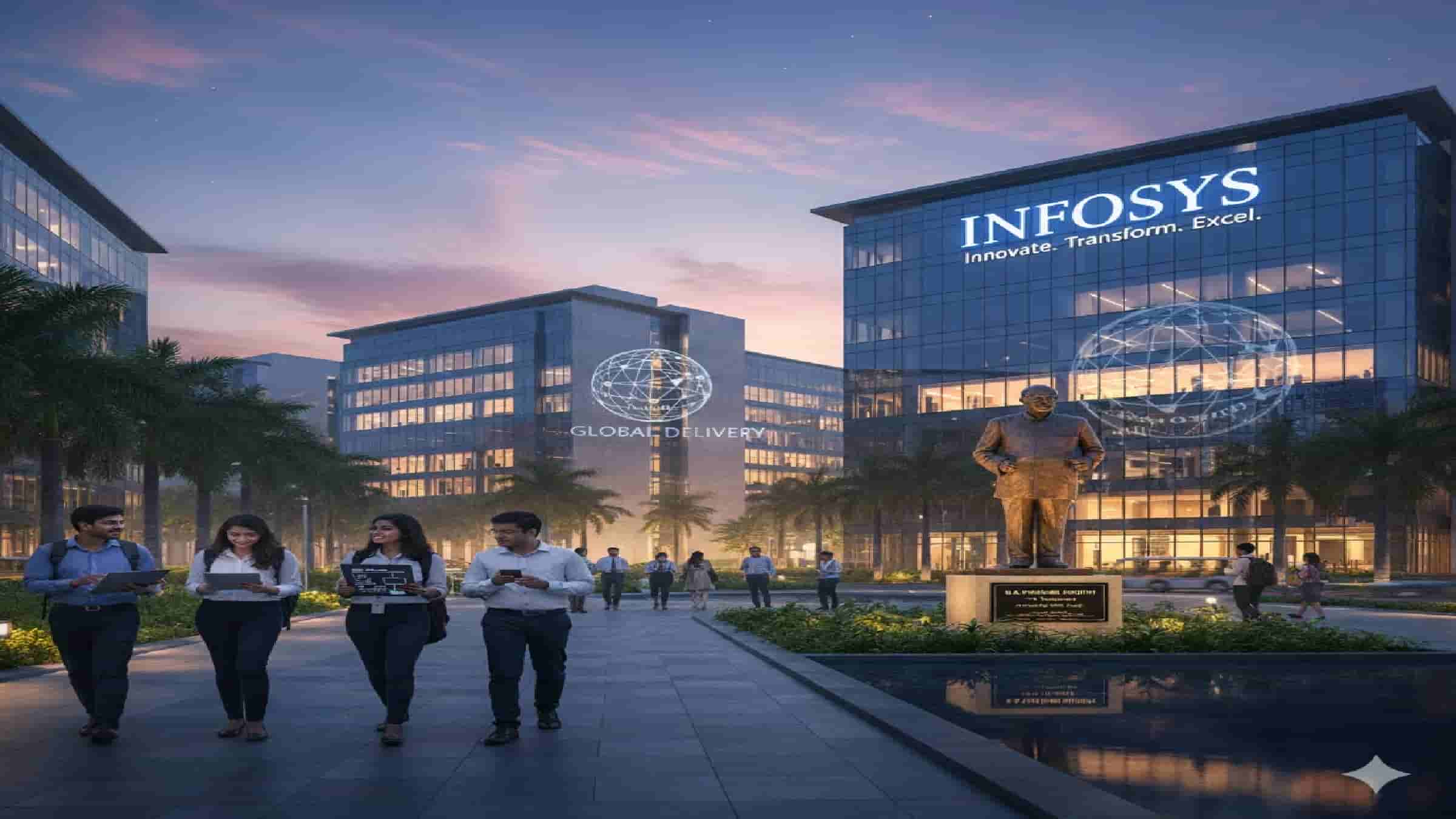 infosys