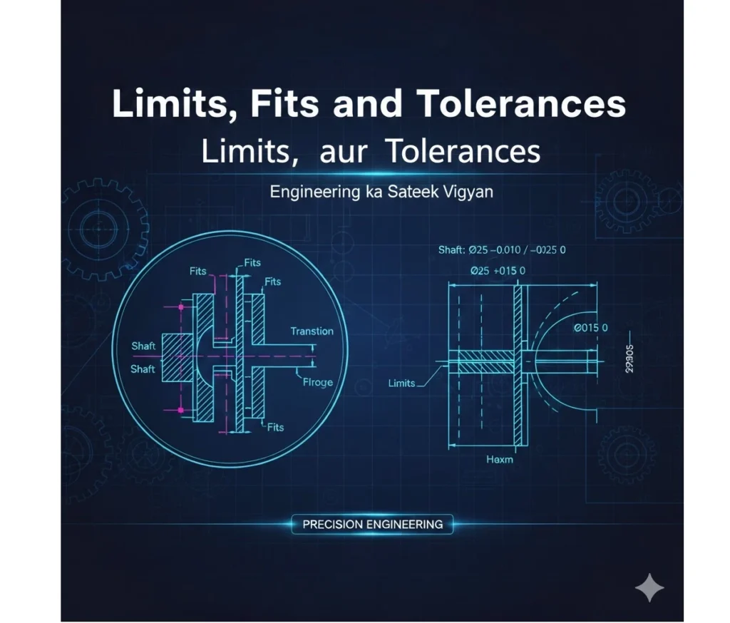 limits filts and tolerance
