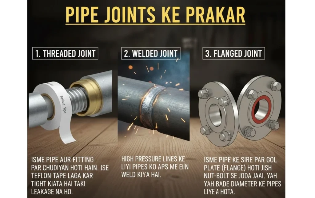 pipe fittings 3